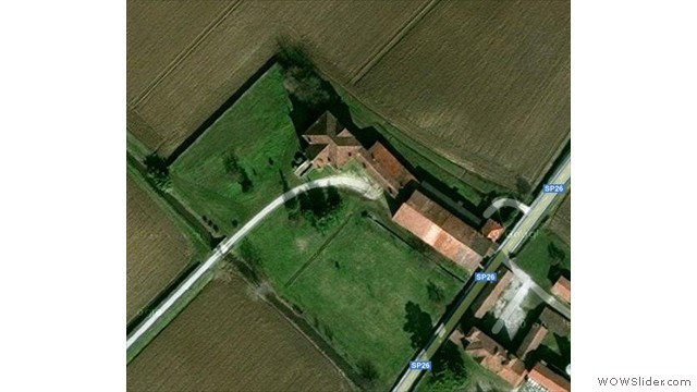 maps