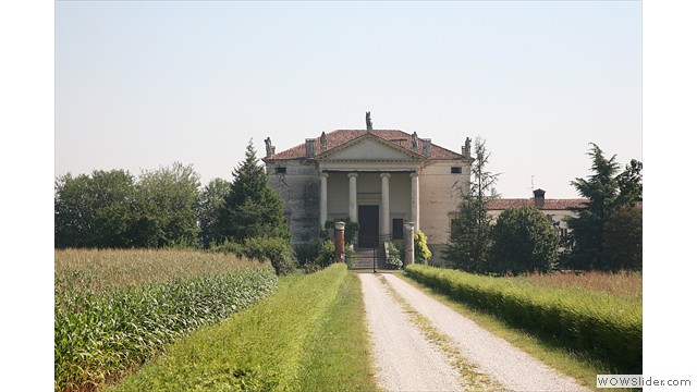 Villa Chiericati