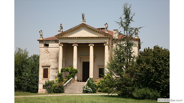Villa Chiericati
