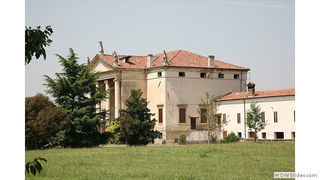 Villa Chiericati